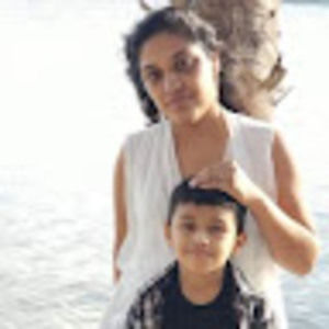 Meet your Posher, Norma